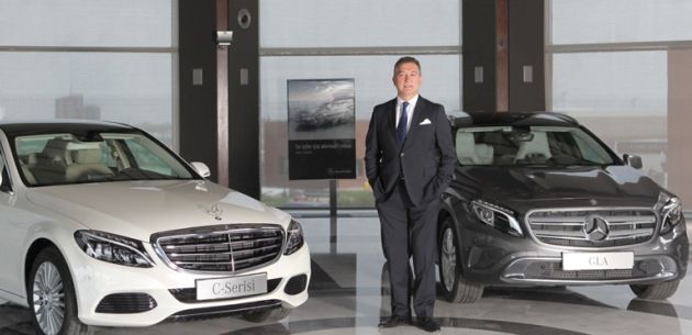 YEN MERCEDES GLA VE C SERSNE YOUN LG