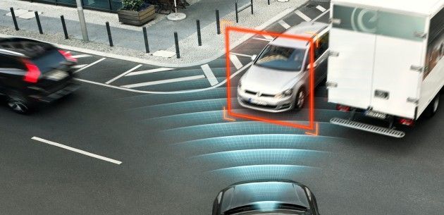 YEN VOLVO XC90'NIN GVENLK ZELLKLERNN DETAYLARI