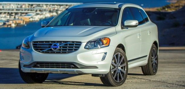 VOLVO, 2014 �LK YARI SATI�LARI �LE D�KKAT �EK�YOR 