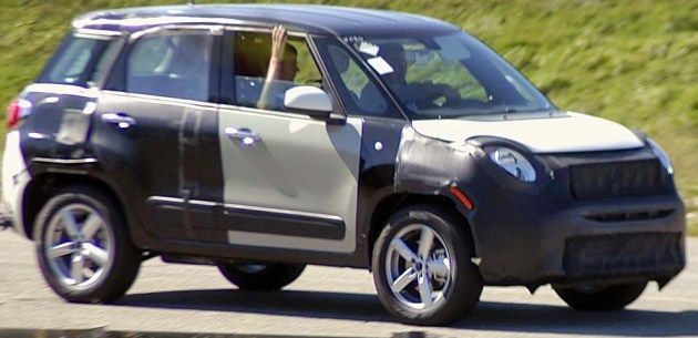 JEEP'TEN YEN KK SUV JEEPSTER