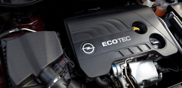 OPEL'DEN YEN MOTOR VE ANZIMANLAR (1.6 CDTI, 1.6 SIDI)