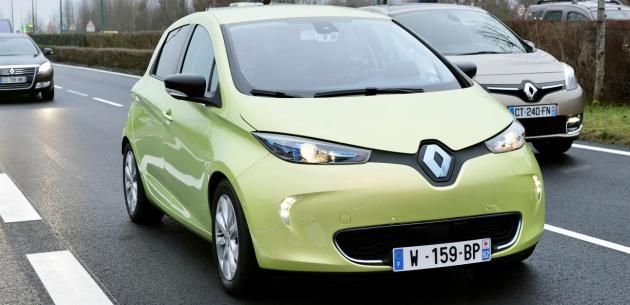 RENAULT'DAN OTONOM SRN LK YES; NEXT TWO KONSEPT 