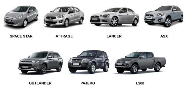 2014'�N �LK YARISINDA, M�TSUB�SH�'N�N D�NYA GENEL�NDEK� SATI�LARI Y�ZDE 11 ARTTI