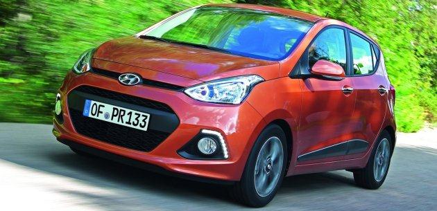 2015 �LK BE� AY A SEGMENT� OTOMOB�L SATI�LARI