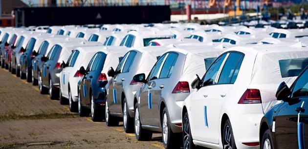 2016 May�s, Otomobil �retim, Sat�� ve �hracat Rakamlar�