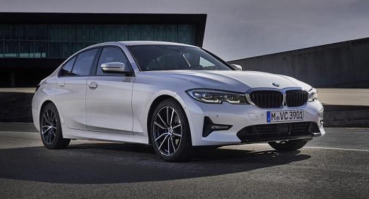 2019 BMW 3-Serisi iin ilk yorumlar ve yeni resim galerisi