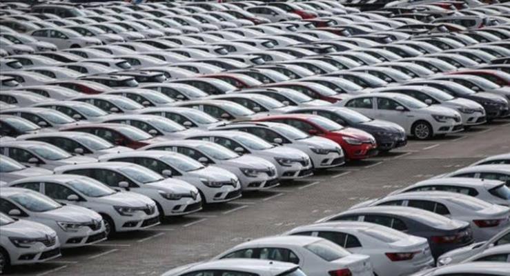 2019da Otomobil Almak in 41 Milyar TL Kredi Kullanld