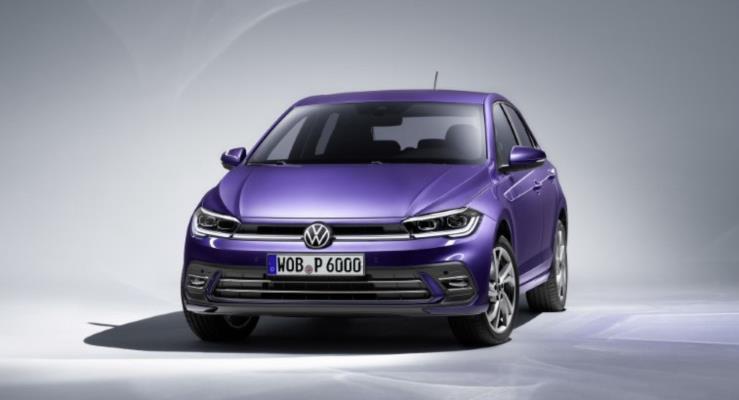 2021 VW Polo 16.000  Balang Fiyatyla n Siparilere Alyor