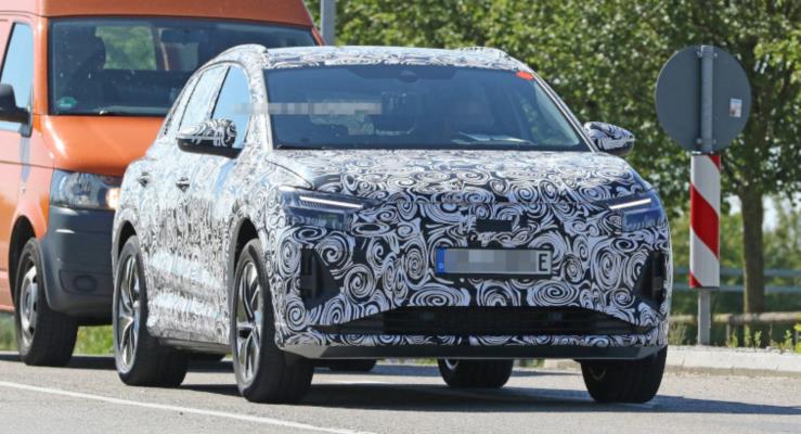 2022 Audi Q4 E-tron: Elektrikli Kompakt SUV'nin Tasarm, Performans ve Dier Her ey
