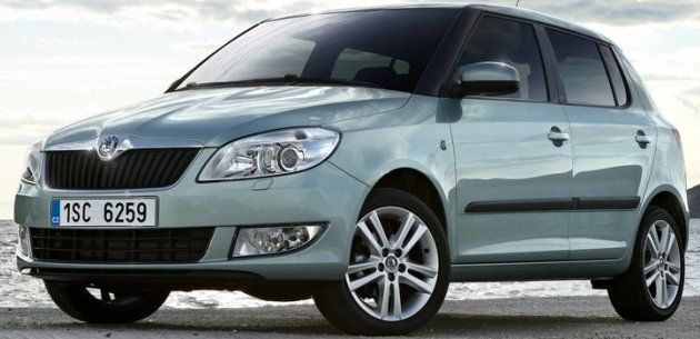 GNCEL SKODA FABA'NIN RETM 1.5 MLYONU ATI