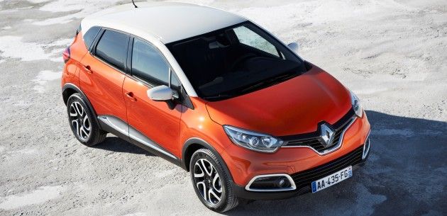 RENAULT NSAN 2014 KAMPANYASI