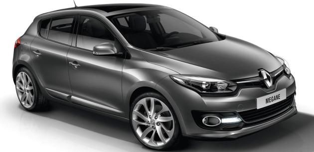 YEN MAKYAJLI RENAULT MEGANE 2014 BAINDA
