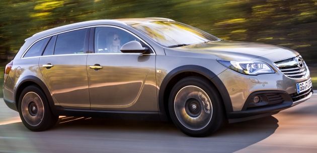 OPEL'�N 2014 HAZ�RAN'DA AVRUPA SATI�LARI ARTTI