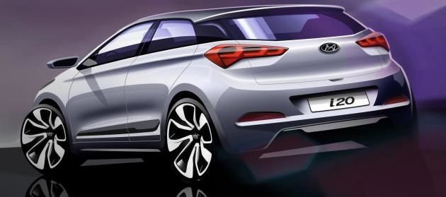 YEN� HYUNDA� �20 11 A�USTOS'TA TANITILACAK