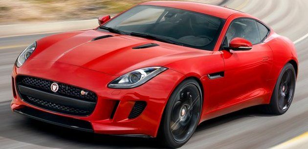 YEN JAGUAR F-TYPE, ALTIN DREKSYON DLN ALDI