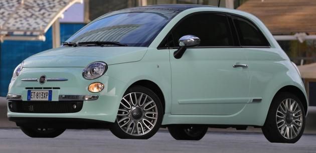 FAT 500'DE YEN DONANIM VE MOTOR SEENE