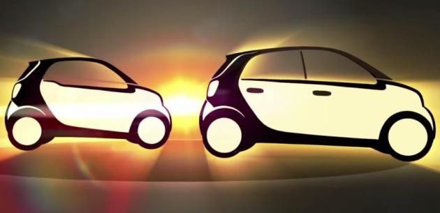 YEN� SMART 16 TEMMUZ'DA ORTAYA �IKIYOR