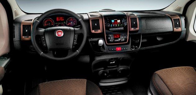 FIAT, TCAR ARALARINDA, TOMTOM RNLERN KULLANACAK