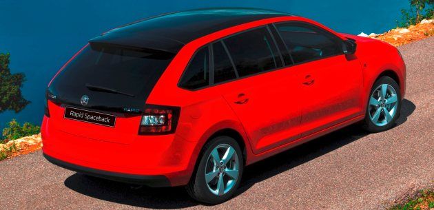 SKODA, MAYIS 2014 FIRSATLARI