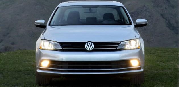 3.6 milyon dizel Volkswagen'e donanm deiiklii