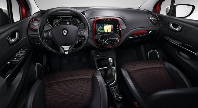 HAFF ARAZYE UYUMLU, RENAULT CAPTUR OUTDOOR, 67.800 TL FYATLA TRKYE'DE