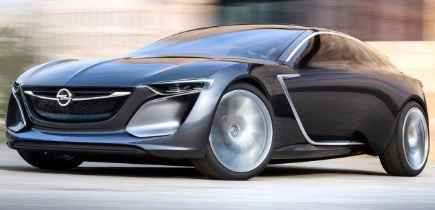 OPEL'�N DRIVE2022 STRATEJ�S�N�N DETAYLARI