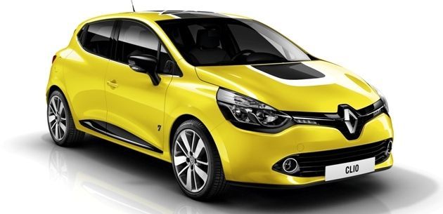 RENAULT TEMMUZ 2014 OTOMOBL KAMPANYASI