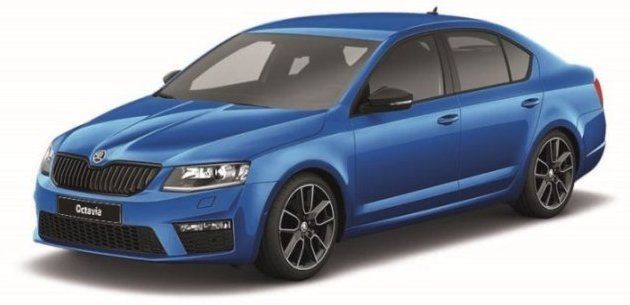 SKODA'NIN, �LKEM�Z D�ZEL OTOMAT�K PAZARINDAK� PAYI Y�ZDE 7.7'YE ULA�TI