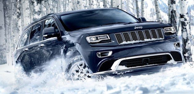 JEEP TEMMUZ 2014 KAMPANYASI