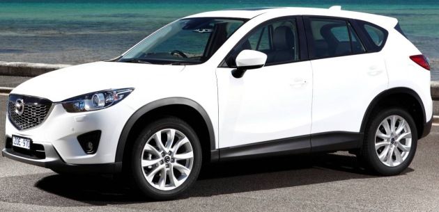 MAZDA 2020'YE YEN NESL SKYACTV MOTORLARI HAZIRLIYOR