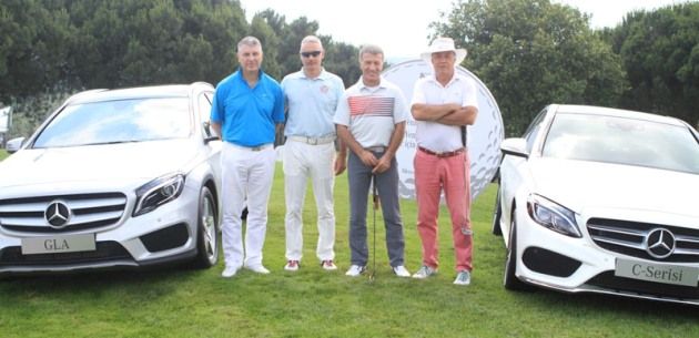 MERCEDESTROPHY 2014 SONULANDI