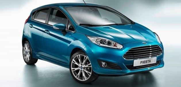 FORD'DAN TEMMUZ 2014 KRED� KAMPANYASI