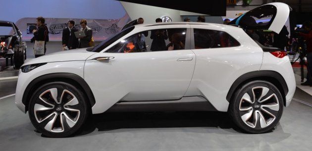 HYUNDA'NN YEN YAKIT PLL ARACI; INTRADO