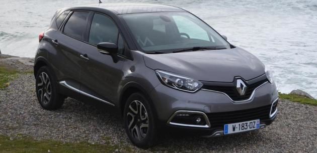 RENAULT PLAN LE, ALTERNATF FNANSMAN