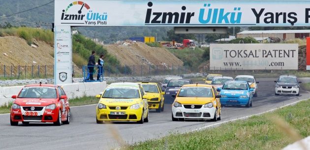 TOSFED ZMR PARK 2014 2. AYAK YARILARI SONULANDI