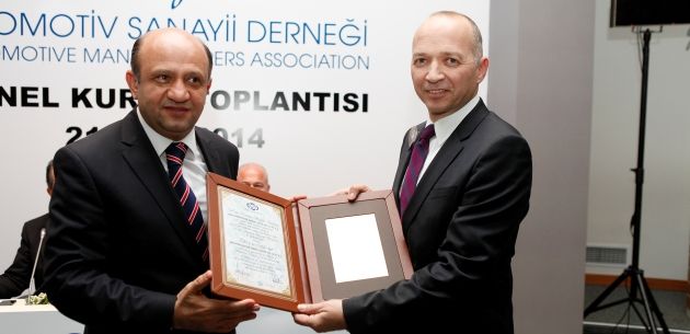 BRSA'YA OSD'DEN DL