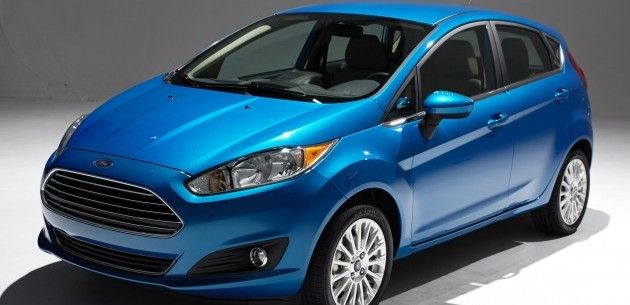 2012 YILI OTOMOBL SATILARI FORD NCELEMES