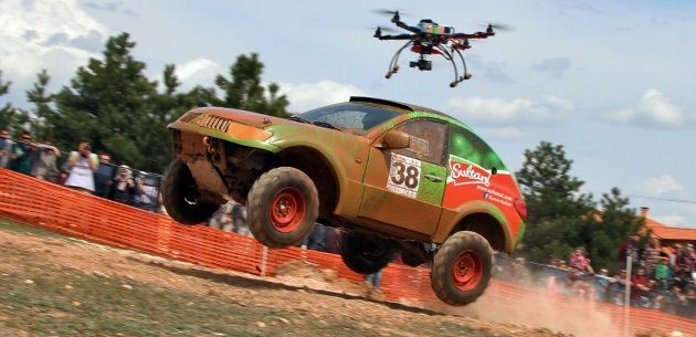 HAYATA BAI OFFROAD YARII BALIYOR