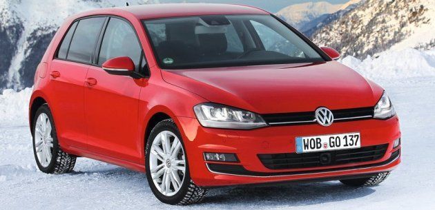 VW'NN 2014 LK YARI SATILARI 3 MLYONU ATI