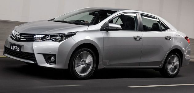 TOYOTA'DAN 2014 NSAN KAMPANYASI