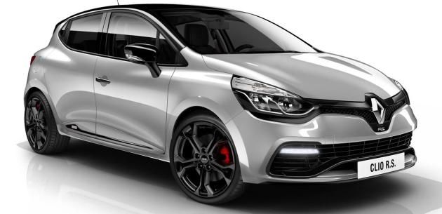 RENAULT'UN CENEVRE YENLKLER