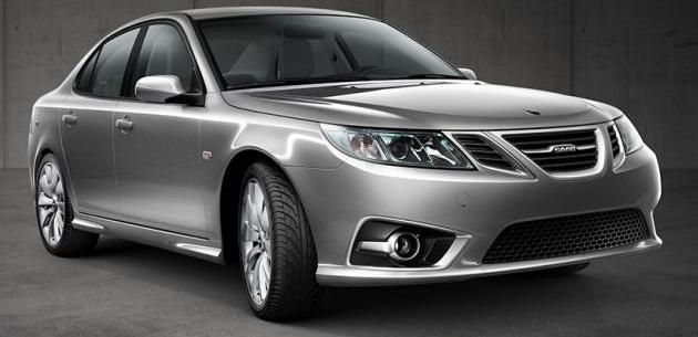 YEN 2014 SAAB 9-3 AERO YENDEN YOLLARA IKIYOR