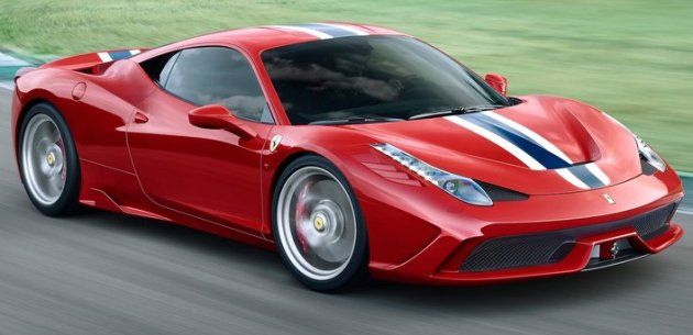FERRAR'DEN BAARILI SATI PERFORMANSI