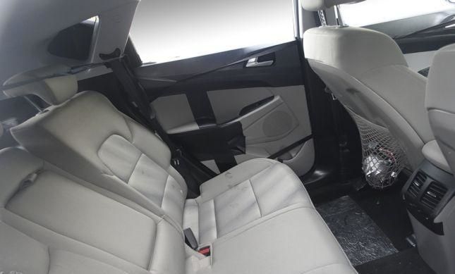 YEN� 2015 HYUNDA� �X35'�N �� MEKANI G�R�NT�LEND�