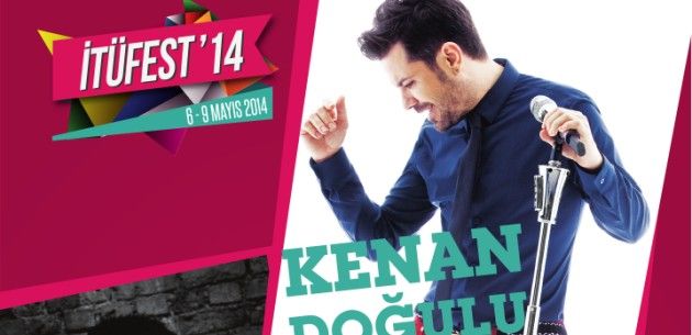 TFEST 2014 RENAULT'UN DESTEYLE 6 - 9 MAYIS'TA