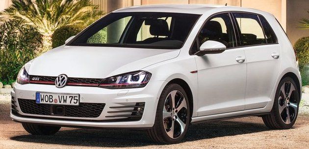 VW'DEN, 2014'�N �LK D�RT AYINDA D�NYA GENEL�NDE REKOR SATI�