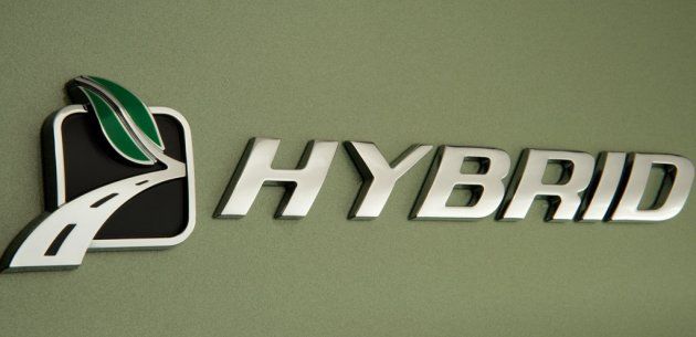 HBRD ELEKTRKL ARALAR