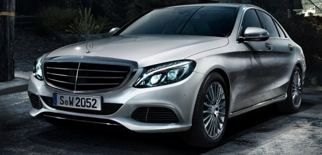 MERCEDES MODELLERNDE NSAN 2014 KAMPANYASI
