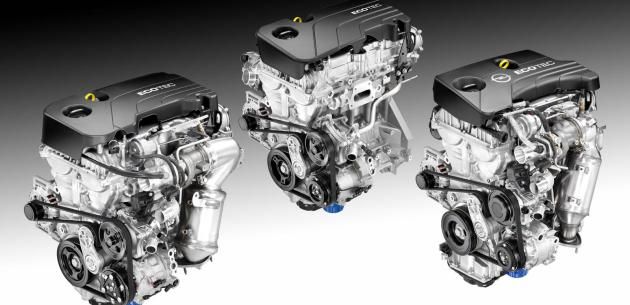 GM'DEN 11 YEN� MOTOR