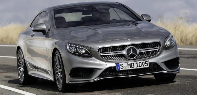 MERCEDES, 2014'TE  YEN MODEL DAHA TRKYE'YE GETRECEK